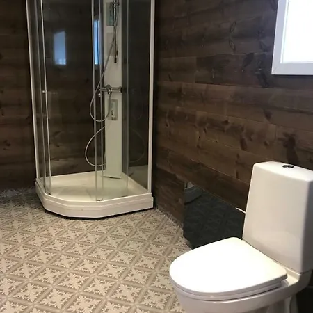 Casa vacanze Cabin Ramberg
